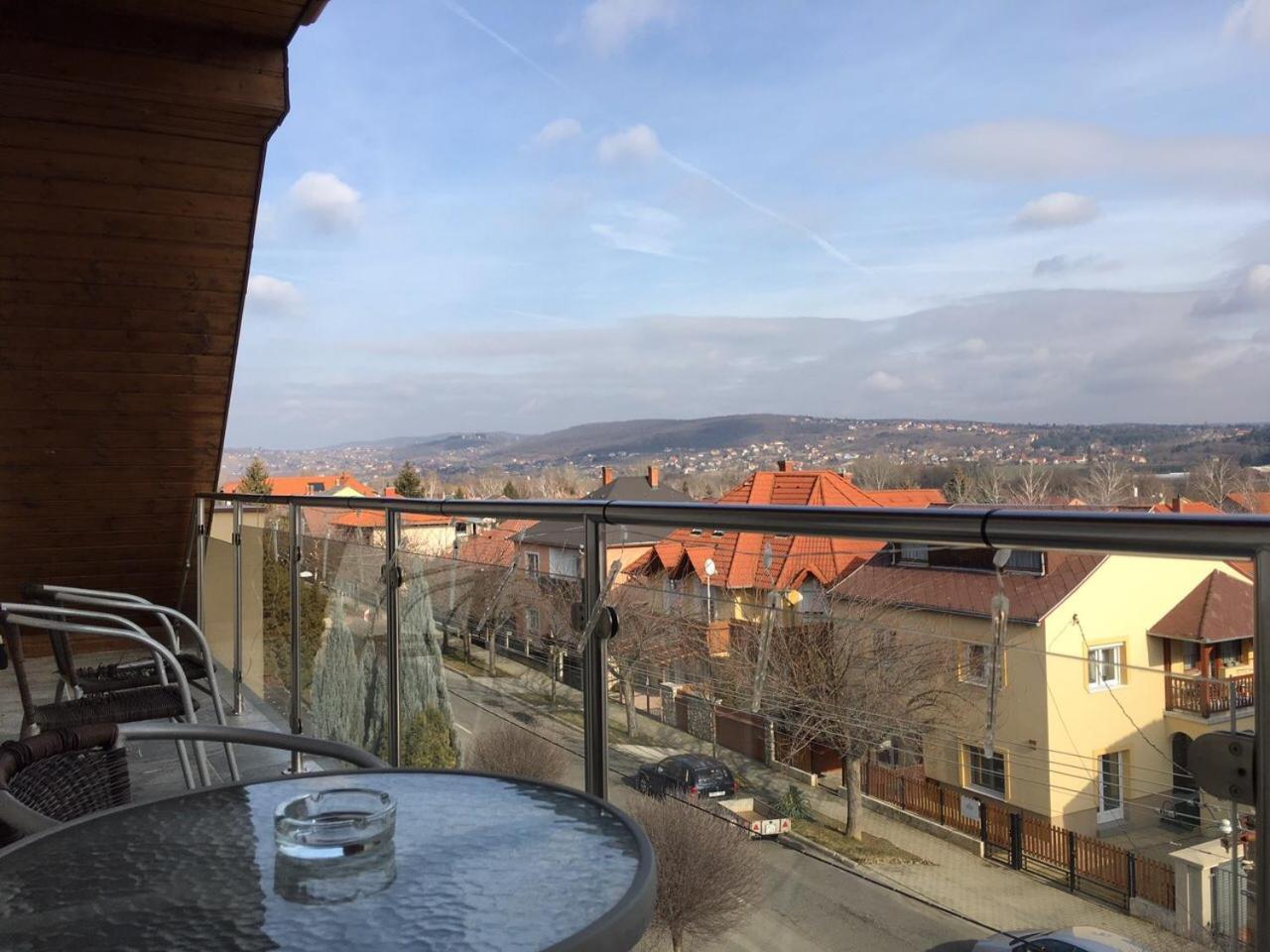 Villa Prestige Hévíz Exterior foto