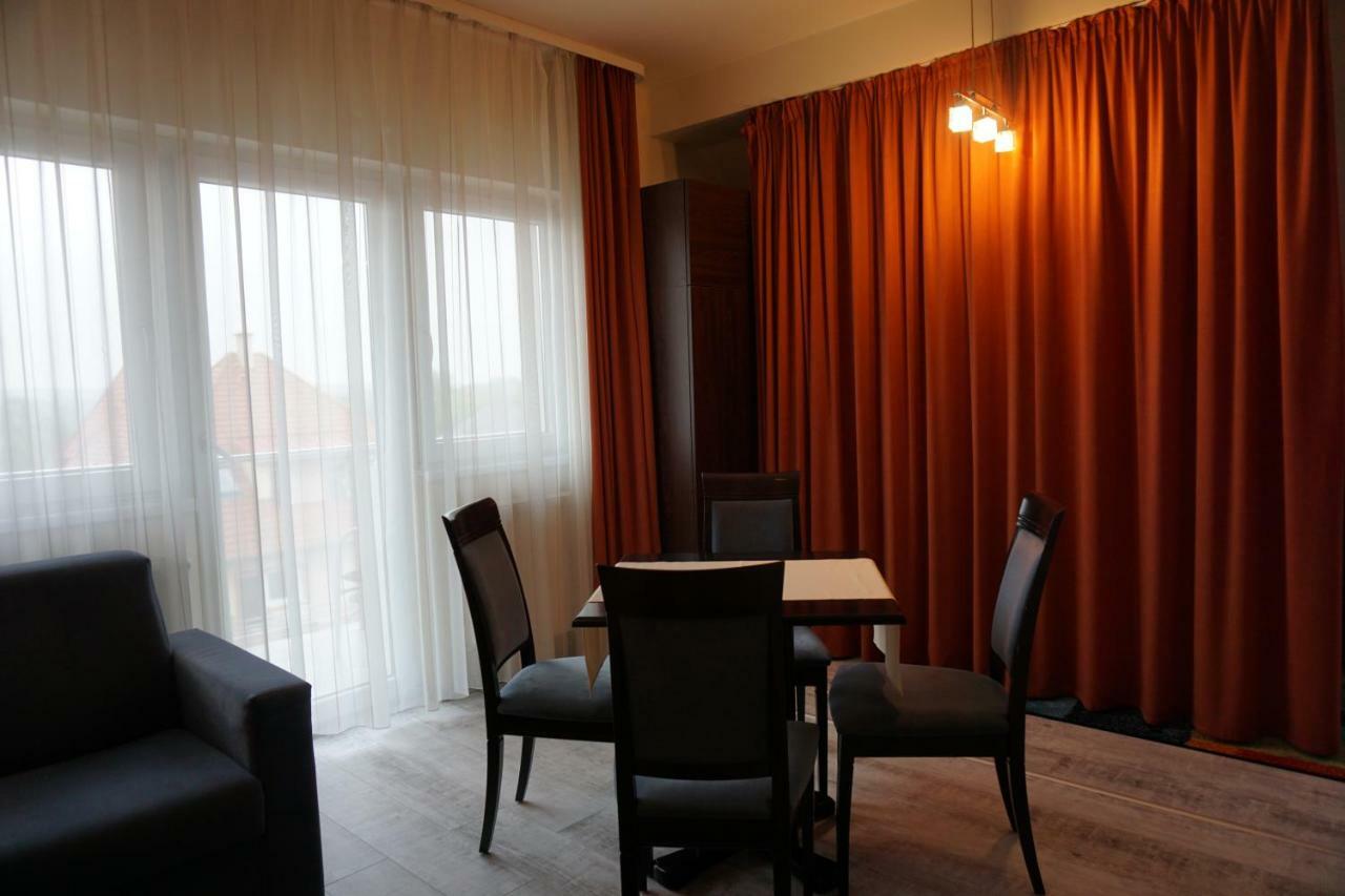 Villa Prestige Hévíz Exterior foto